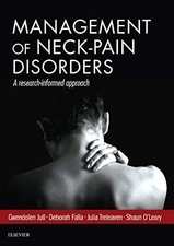 Management of Neck Pain