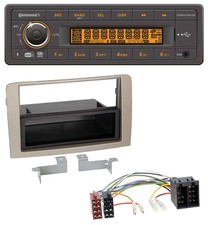 Autoradio continental - autoradio,