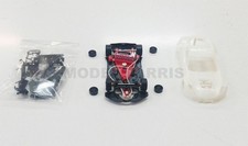 NSR 0052AW Corvette C7R - Body