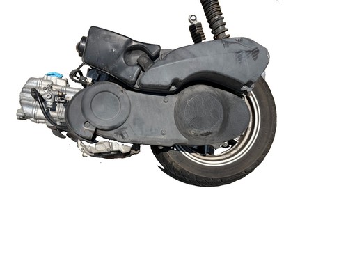 Blocco motore completo h404 - motore,