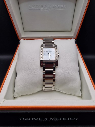 Orologio baume mercier - orologio, &