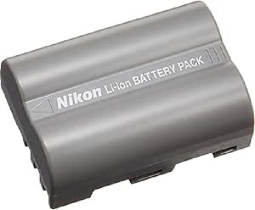 Nikon el3e batteria - nikon,