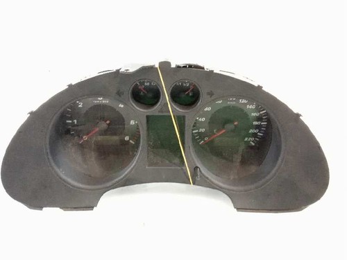 6l0920801x cuadro instrumentos - cuadro,