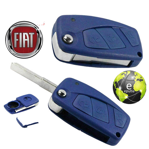 Guscio cover chiave tasti - guscio,