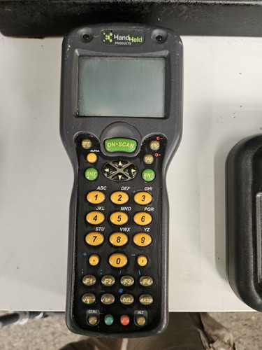 Barcode scanner honeywell - barcode,