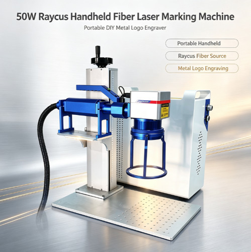 Marcatrice laser fibra