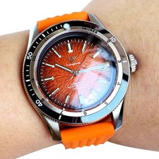 Orologio Uomo Automatico NH35