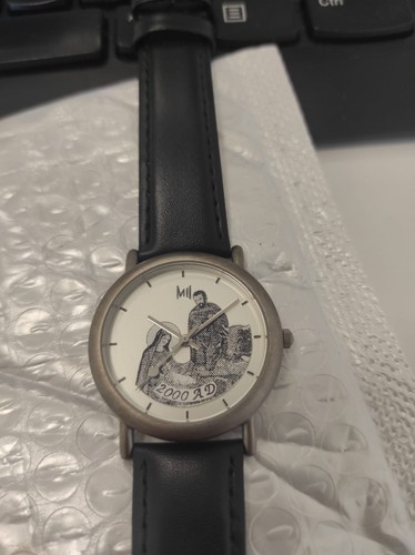 Raro orologio commemorativo - raro,