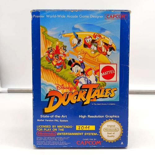 Disney ducktales edizione - disney,