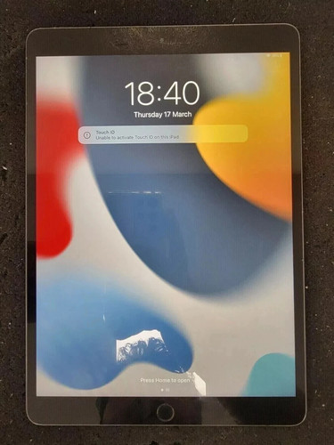 Apple ipad air - apple,