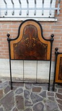Letti ferro battuto - letti,