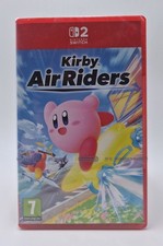 Kirby Air Riders - Nintendo