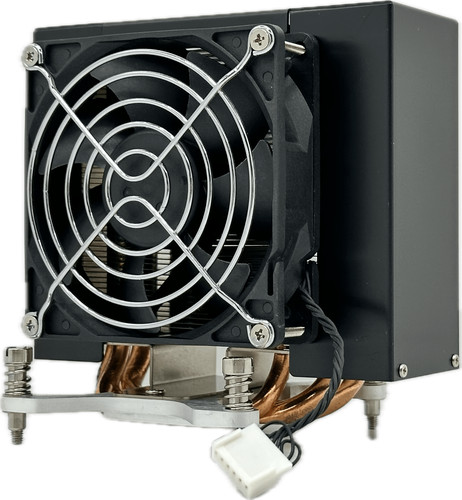 Radiatore processore - , hp