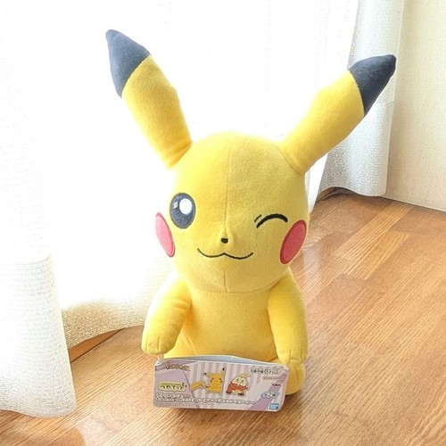 Pokemon versione pikachu wink - pokemon,