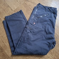 Dickies Pantalone Uomo Grigio