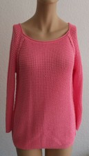 ZARA Maglione In Maglia Rete