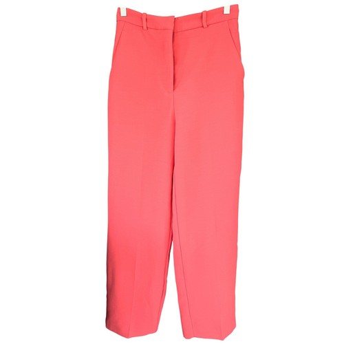 Zara trousers high - trousers, waist