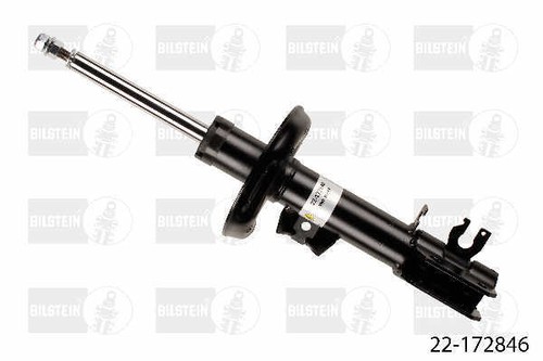 Bilstein shock for alfa - bilstein,