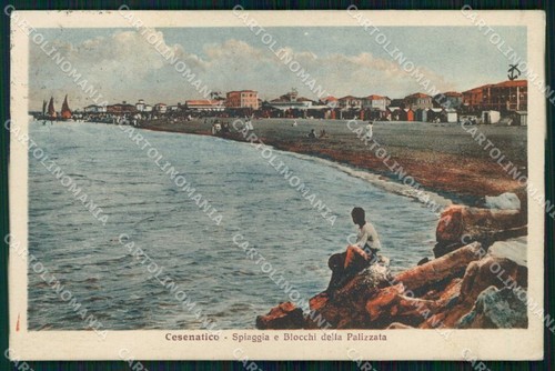 Forlì cesenatico spiaggia - forlì,