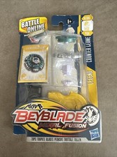 Toupie Beyblade Legend Counter
