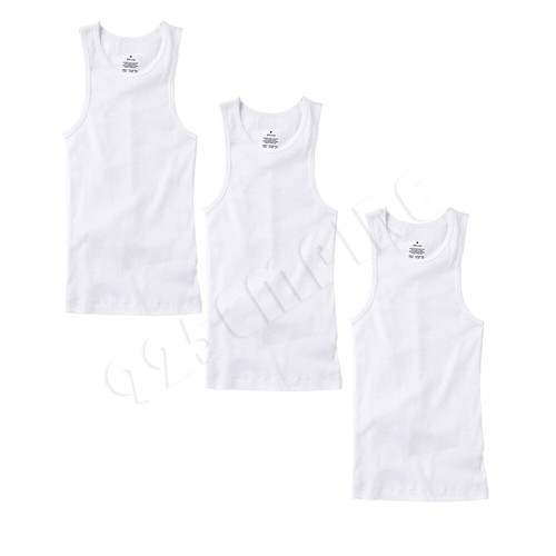 Confezione canottiere uomo - 3,