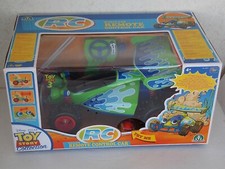 rc wireless remote control car