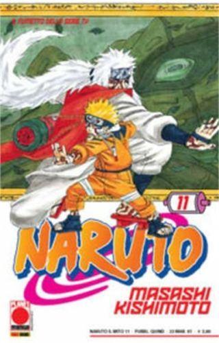 Naruto mito serie - naruto,