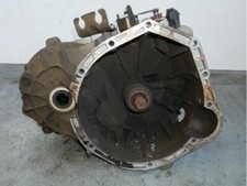 A6382602300 CAMBIO MAN 5M MERCEDES-BENZ VITO (W638) 2.2 CDI 16V MAN 5M 122CV 200