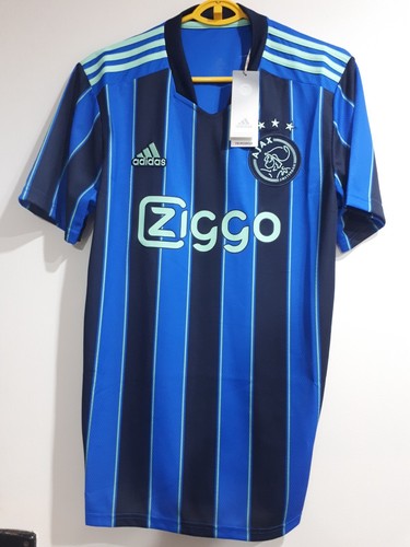 Ajax amsterdam away - ajax,
