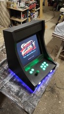 Bartop lcd 17pollici max