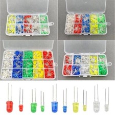 LED 3mm 5mm Assortimento