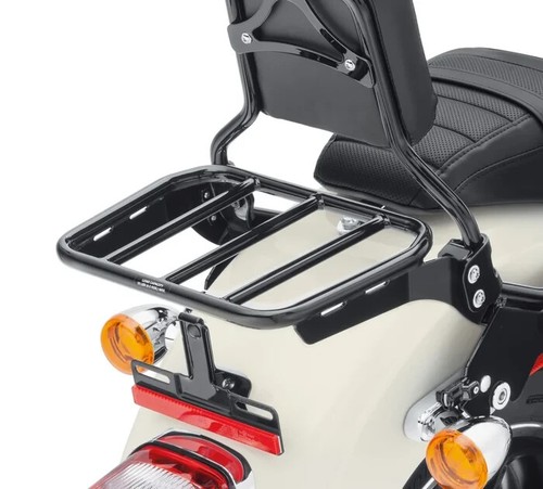 Harley davidson sport - rack, per