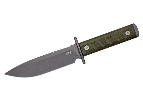 Zero tolerance 0006 - 0006, fixed