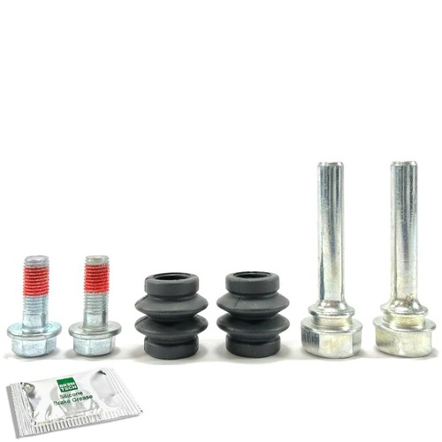 Kit guida pinze freno - pinze,