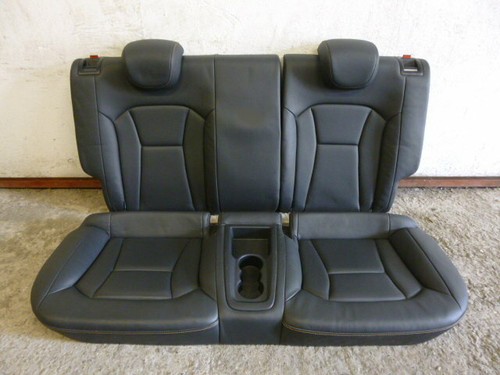 Sedile posteriore audi 8x - posteriore,