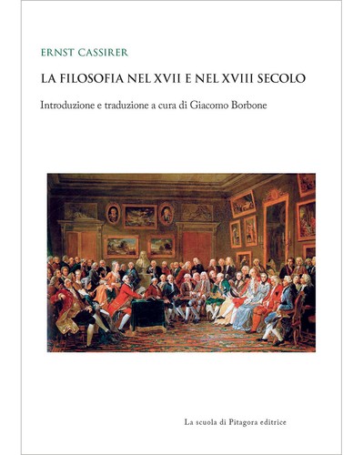 Filosofia nel xvii - filosofia,
