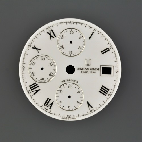 Universal geneve swiss - universal, vintage
