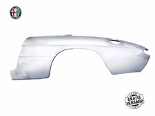 Parafango laterale posteriore sinistro Alfa Romeo Spider 105 posteriore tondo Duetto 1966-69