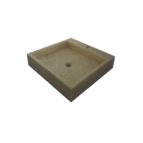 Quadro onice 50x50x12 - ,