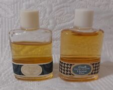 2 Mini Dioressence e Diorella