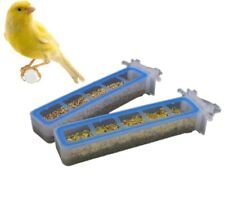 Mangiatoia per canarini