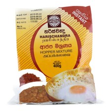 Harishchandra Hopper Miscela