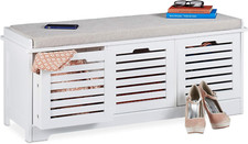 Panca con Contenitore, 3