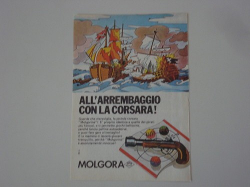 Advertising pubblicità 1974 - advertising,