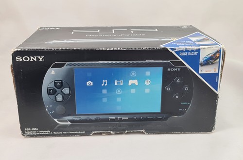 Sony playstation portable - sony,