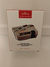 Hallmark Keepsake Nintendo