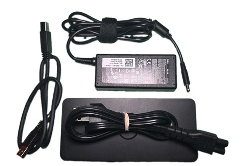 Dell usb ultra hd - usb, hd/4k