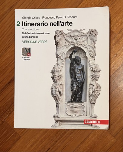 Zanichelli itinerario - zanichelli,
