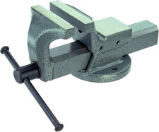 Morsa Da Banco Forgiata 125