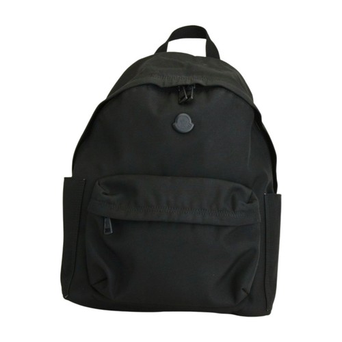 Borsa moncler pierrick nera - borsa,